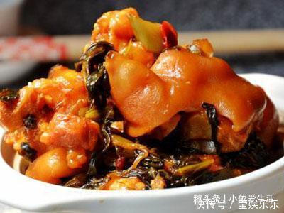 越吃越香的几道家常菜,美味诱人,解馋下饭,家人吃的津津有味