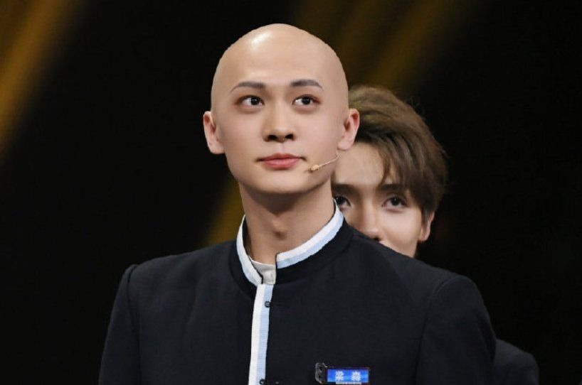 學員們|看完《創(chuàng)4》后，認真做選秀的《青3》被寄予厚望，排名卻大洗牌