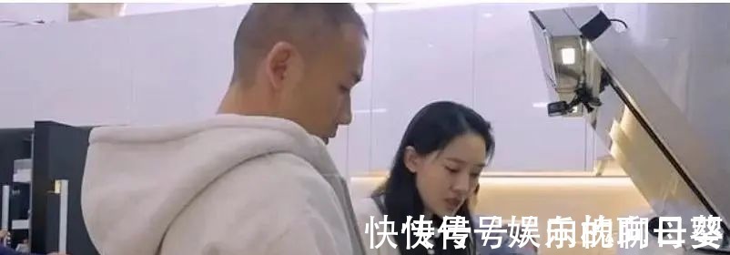《做家务的男人》聂远的妻子太卑微,低声下气,观众都看不下去