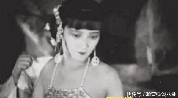 禁播|难怪“民国”版西游记被禁播,看到蜘蛛精的造型后,网友:受不了