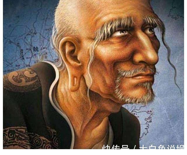 口诀!鬼谷子:如您不善保护自己,牢记这3则口诀,很快就会顺风顺水