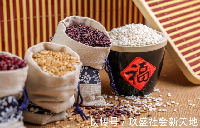 食物|高血压的“降压器”已出现,做好“3吃3不吃”,血压一天比一天稳