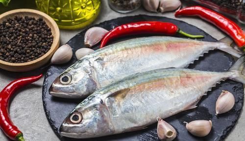 便宜|这5种便宜海鱼,老渔民最爱吃,常被人嫌弃,却不知道营养很丰富