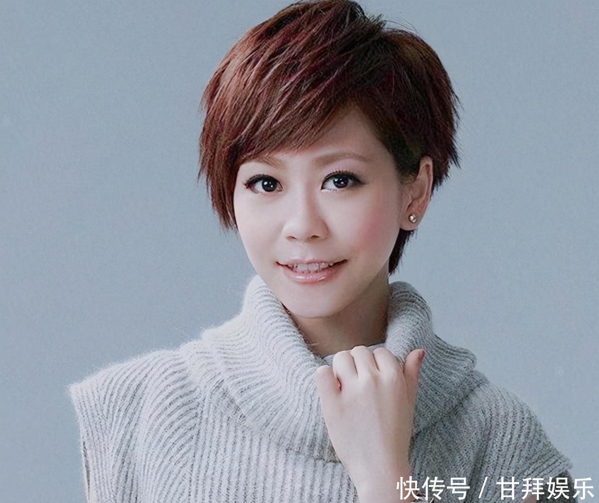 好聲音陳慧敏自曝埃及旅游遇難,10分鐘被侵犯3次,后悔沒(méi)反抗