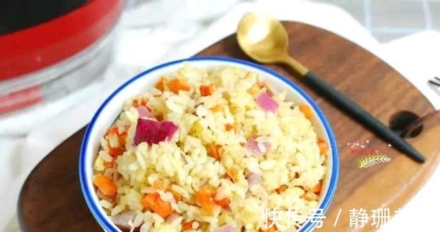 大厨|蛋炒饭什么时候放鸡蛋？大厨来告诉你，蛋炒饭的正确做法