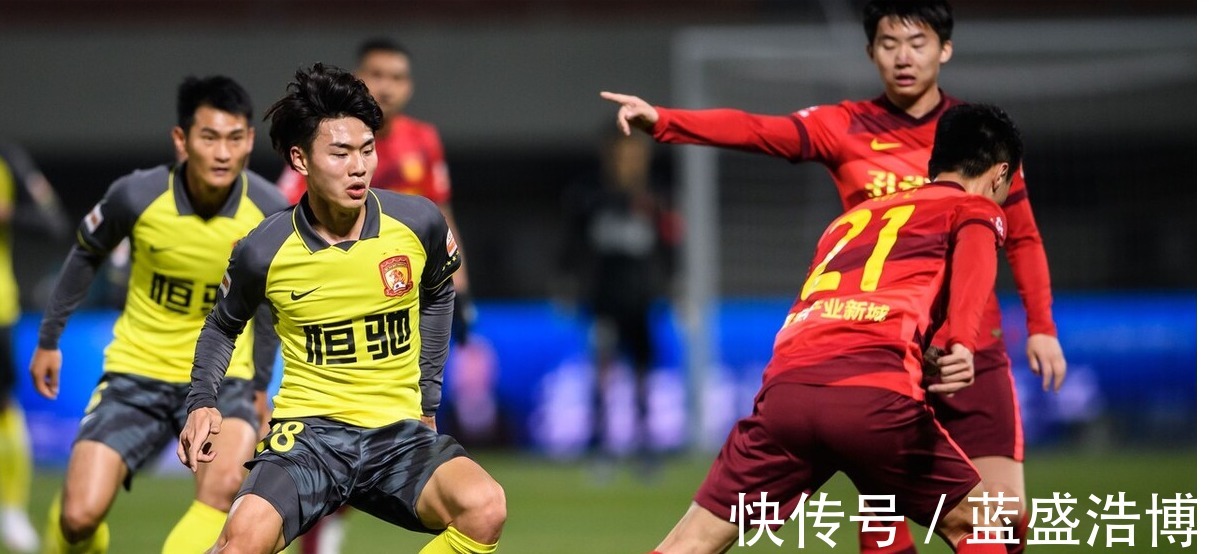 凌杰|2-0,中超阿森纳又赢球!18岁小将与20岁新星纷纷爆发,郑智神了!