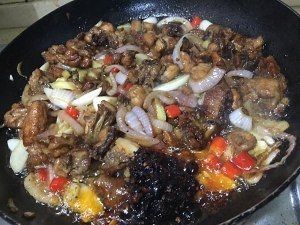 家常|家常鸡的食谱,简单可口的炸鸡方法,实在是太好吃了,吃不饱