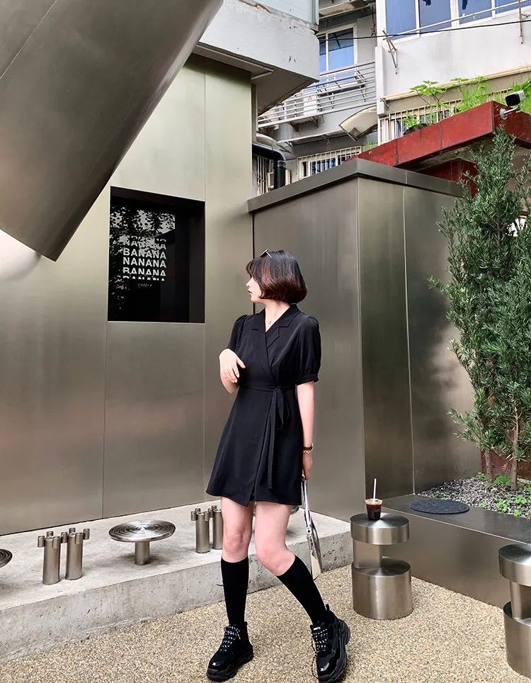 哈比|微胖女生如何get辣妹风？