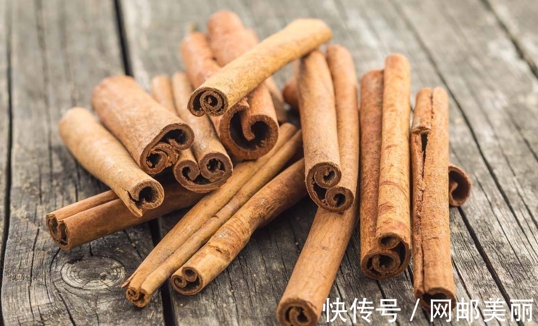 肉桂与桂皮，你能分清吗？一文告诉你如何快速区分
