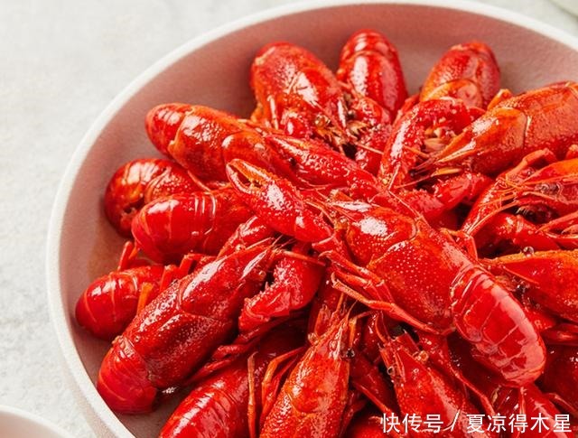 辣条|这些美食你以为热量很高其实却很低，减肥时候来一点，解馋不长胖！