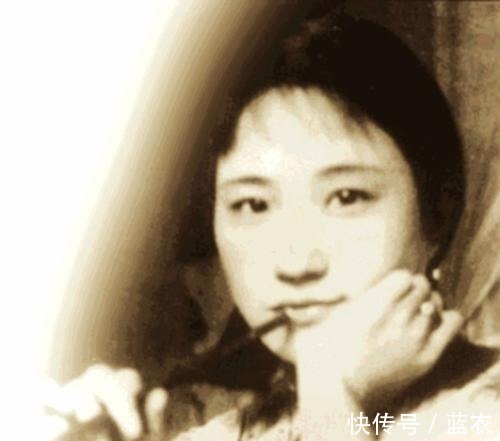 徐家#民国名媛陆小曼,多情富家女,一生难知足,实力演绎不作不罢休!