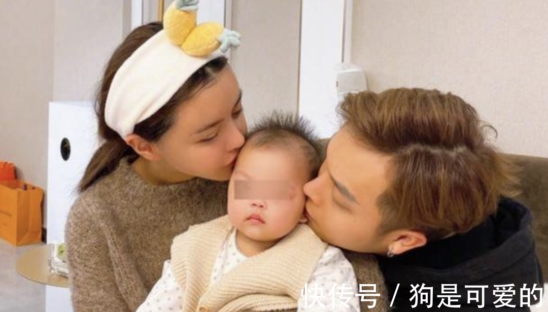 閃婚閃離|20歲生女閃婚閃離、整容成癮，《變形記》的韓安冉如今怎么樣了？