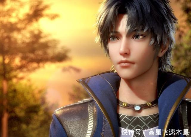 伏笔|斗罗唐三进入杀戮之都竞技场,谁发现他身后的唐昊了伏笔太深!