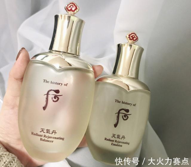 美白|贵妇级别的护肤品,雅诗兰黛也算顶级,你有勇气用吗