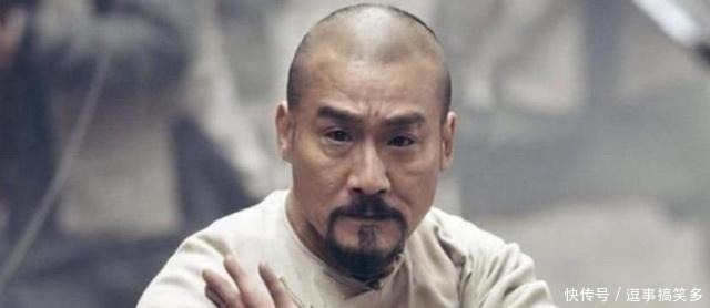 三大|慈禧身边的三大保镖有多厉害，其中一个保镖一招击败霍元甲