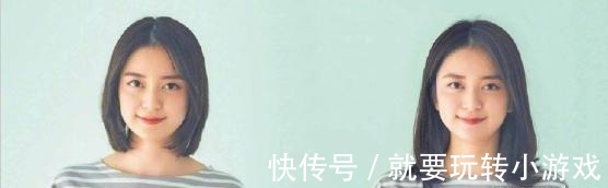 发型 嘘,如何用“发型”控制颜值氛围美人的改造术,我只说给懂的人!