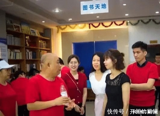 哈佛物理博士去深圳街道办工作！街道办职位比大学教授待遇好很多