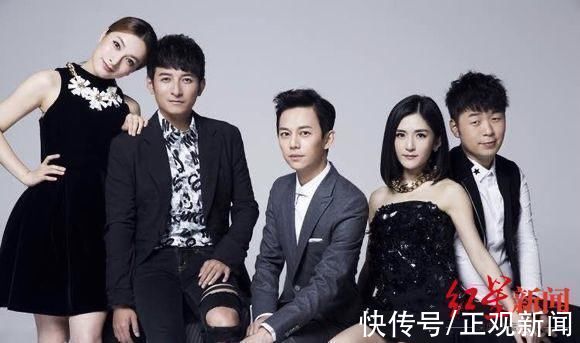 快樂家族|《快樂大本營》今晚停播？湖南衛視暫未回應