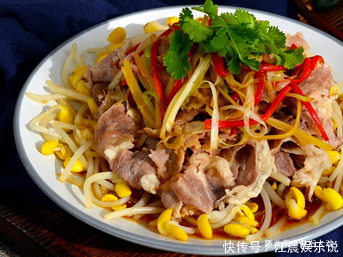 饭菜|超级美味的下饭菜!简单快手,酸辣、开胃,特解馋,全家都喜欢!