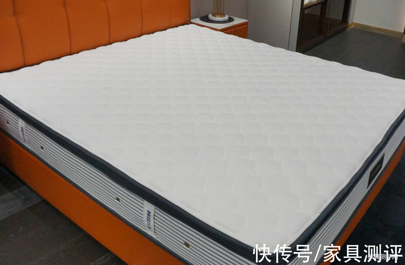 气泡|芝华仕5星床垫测评:波普艺术时尚大床“解压气泡”床垫 玩起来吧
