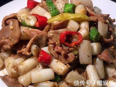 就吃热乎家常菜,解馋开胃,营养下饭,做法很简单