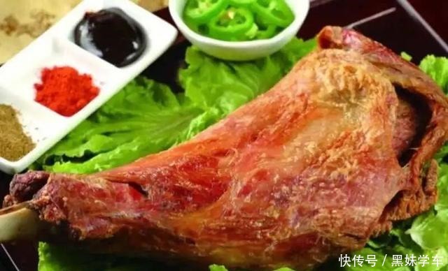 寻味｜西乌珠穆沁美食