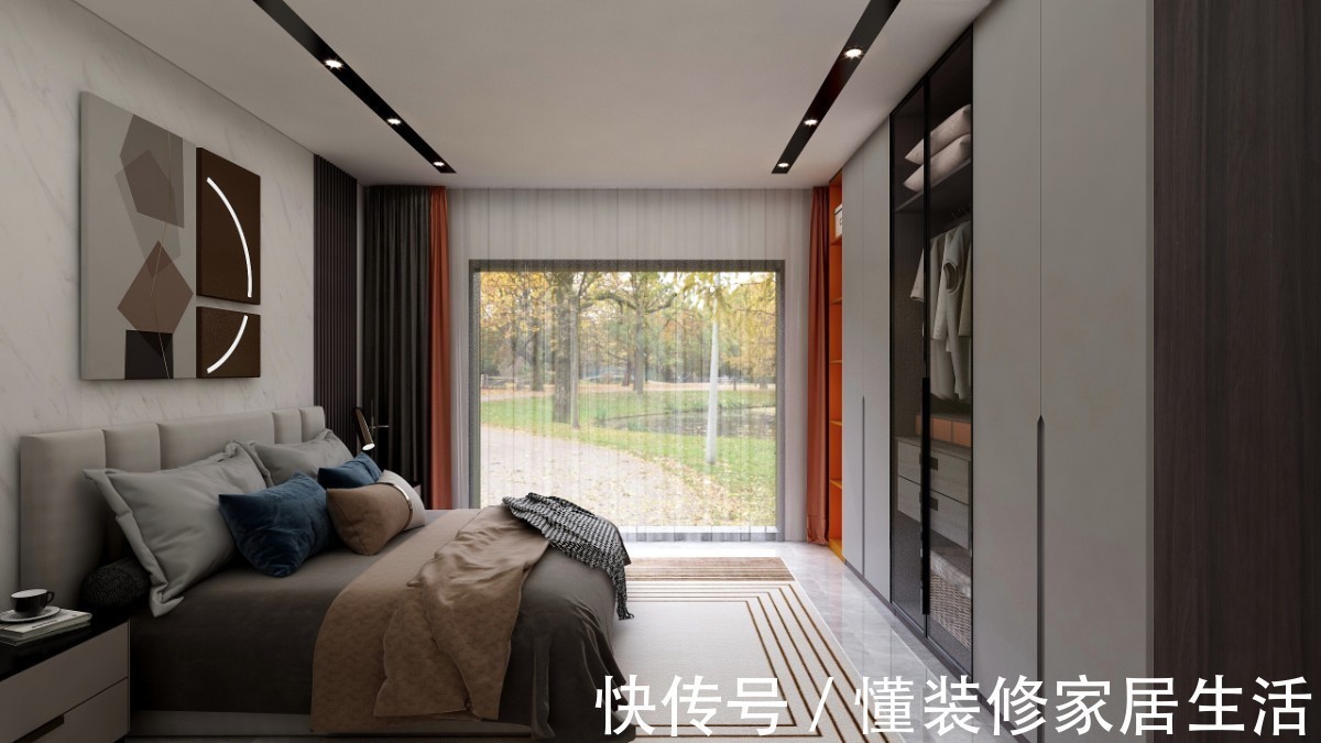 装修风格|刚出炉！2021年超受欢迎的5种装修风格，每一种都喜欢