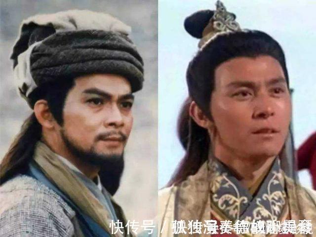 燕国&天龙八部中慕容复想恢复燕国,为什么不招兵买马呢?