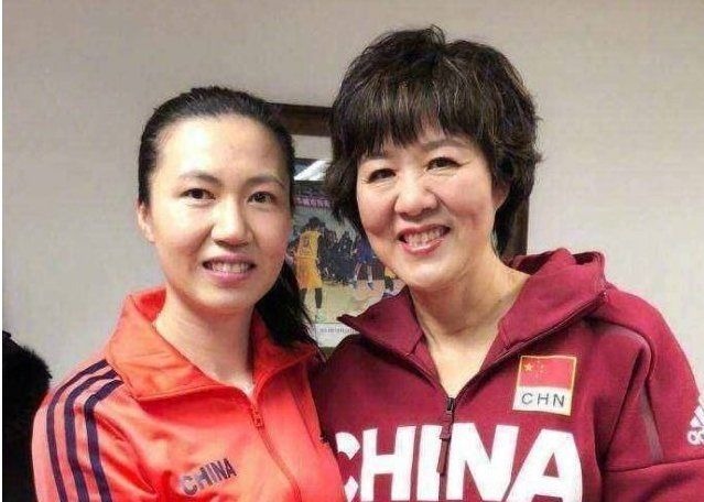 全运会|全运会开幕!中国女排新教练人选现身,开始遴选奥运周期新苗子