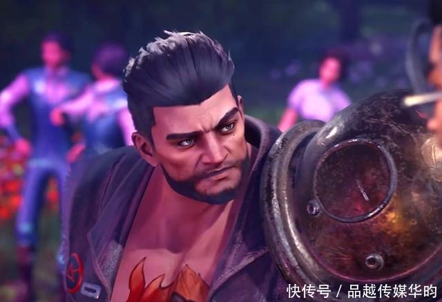 斗罗大陆:史莱克五怪暴打赵无极,却向弗兰德认输,原来是打假赛