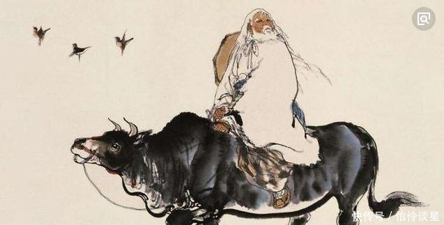 中国历史上离奇失踪的两大名人,传闻说他们穿越了,又或者飞升了