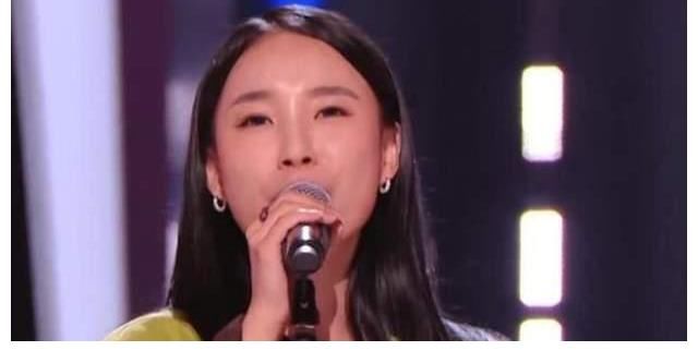 導師|她是這季《好聲音》的pk王，總被學員選到，敗了也有導師搶