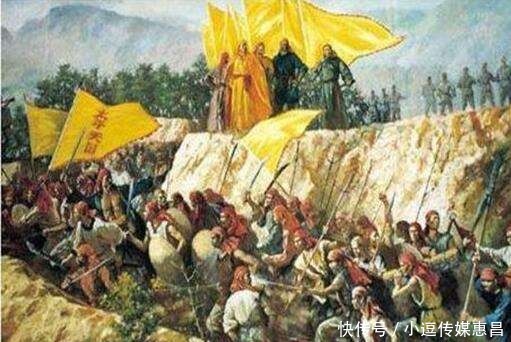 王爷|杨秀清对太平天国有多重要?没了东王,其他王爷就玩不转了