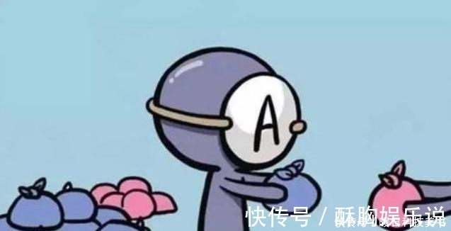 植物性|减肥也分血型吗?4种不同血型,对症减肥效果好,你的血型容易瘦吗