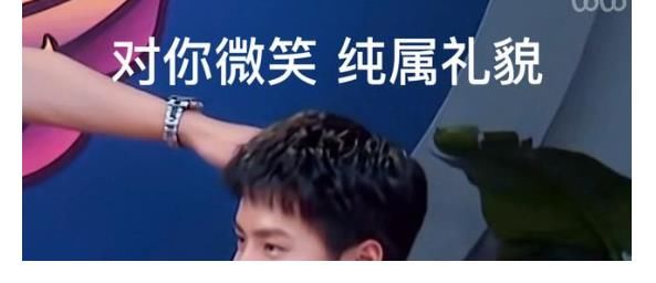 王一博受邀獻唱主題曲，被質疑敷衍，網(wǎng)友笑稱明顯來蹭熱度