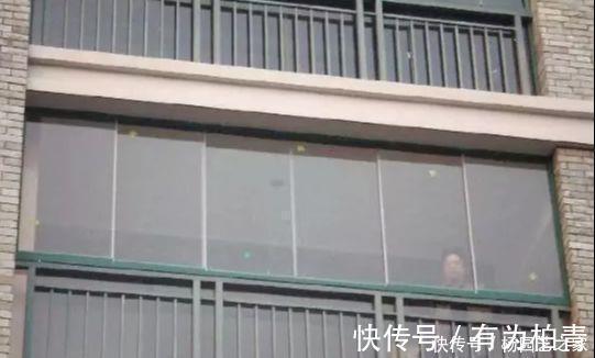 越来越流行这样封阳台,美观又通风,后悔我家装错了!
