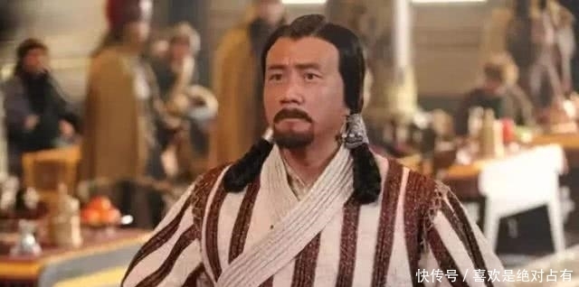 元朝|朱元璋家人大多饿死，为什么却尊敬元朝说，“父母皆赖其生养”？