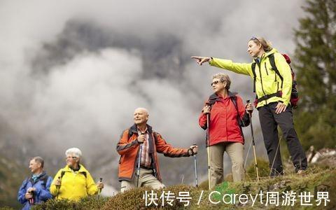 对标|专家把脉：中国旅游业的九大新变化