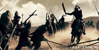 昌黎|在金庸小说天龙八部中慕容复祖宗建立大燕是个咋样的国家？
