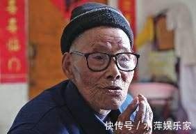 米酒|113岁老人烟酒不离手，他说长寿也不难，日常别碰一件事即可