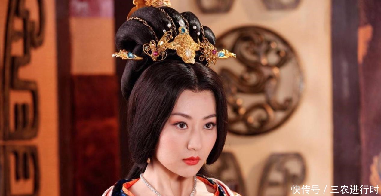 唐朝|古代中国十大女将军宋朝3位，唐朝1位，上古时期那位最恐怖