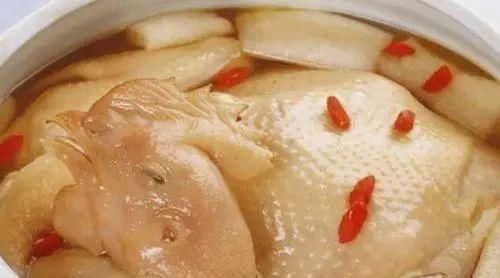 滑膜|建议中老年人：每周吃一次它，强筋骨、养关节、驱寒止痛！