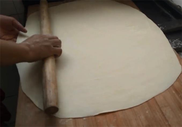 陕西|陕西正宗油泼面,教你在家轻松做,入口Q弹,香辣爽滑超解馋