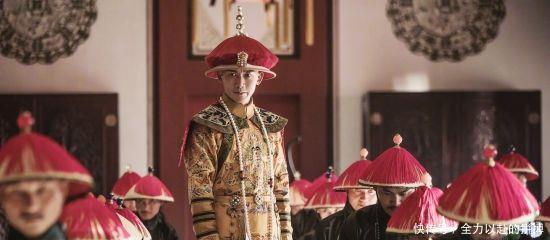 夺位|历史上因在位时间太久,熬死太子的5位皇帝,太子纷纷想造反夺位