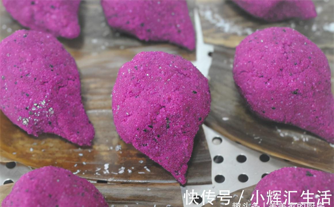 冬天的绝佳早餐，钙是牛奶的6倍，学生娃多吃，补脑特别好！