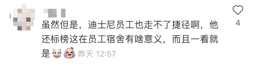 实习生|上海迪士尼承认内部人员违规倒卖商品，身份公开再引质疑