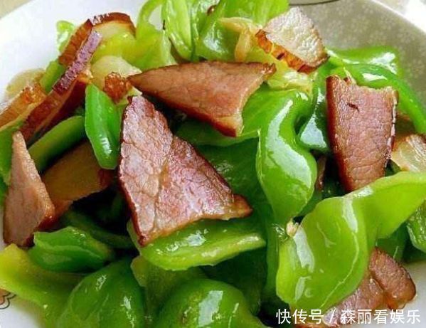 健脾开胃|多给亲人吃的开胃菜,做法简易,可口健脾开胃下饭菜,营养丰富