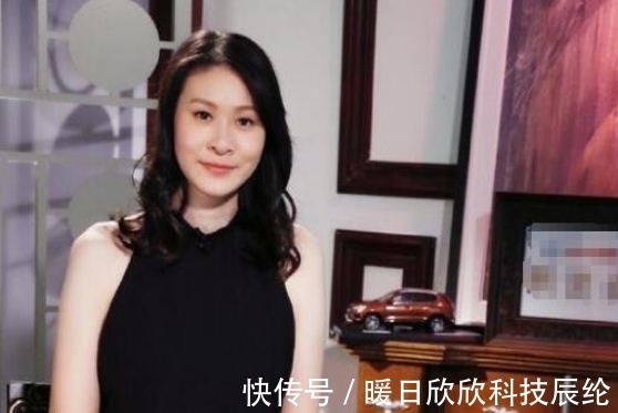示爱|她曾是女排第一美女,示爱姚明被拒,38岁仍单身,如今转型为作家