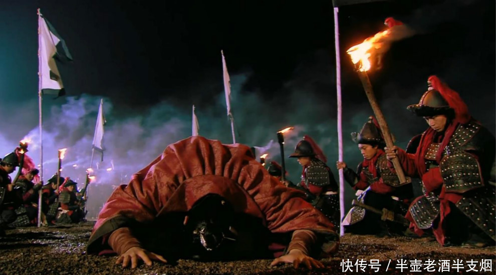 宋江毁掉两件重要的谋反罪证:玄女天书失踪排名石碣粉碎,他是怎么做到的?