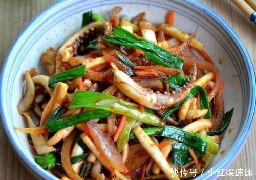 老爸最拿手的8道菜,两三天做一次,下饭菜都吃光盘